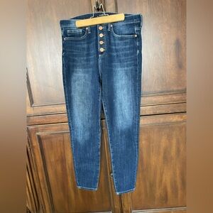 Banana Republic jeans